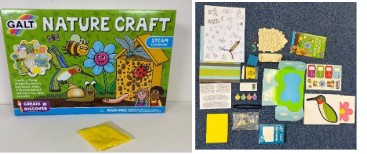 Galt Nature Craft Kit